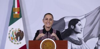 Sheinbaum rechaza uso de paridad de género para heredar cargos y advierte contra nepotismo en Morena y aliados