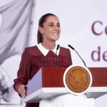 Este año, todos los centros de salud contarán con internet: presidenta Sheinbaum
