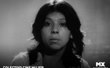 El colectivo CINE MUJER , pionero en el cine feminista mexicano