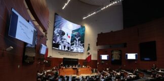 Legisladoras en la Permanente alertan sobre posibles retrocesos en derechos político-electorales de las mujeres