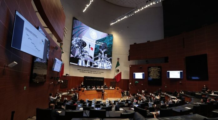 Legisladoras en la Permanente alertan sobre posibles retrocesos en derechos político-electorales de las mujeres