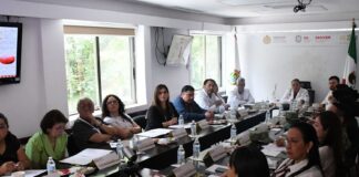 Veracruz refuerza la prevención y atención de la salud de las mujeres