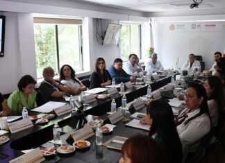 Veracruz refuerza la prevención y atención de la salud de las mujeres