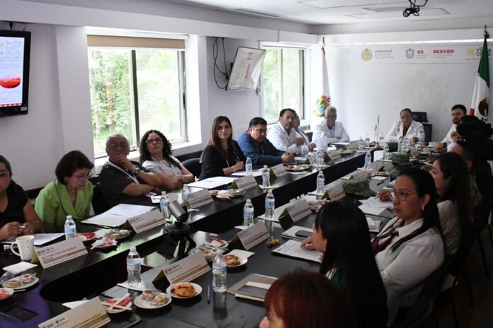 Comite estatal de parteria