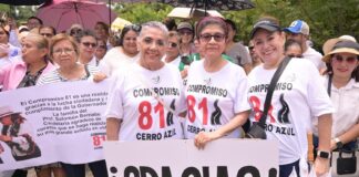 #Video: Rocío Nahle continúa cumpliendo compromisos en la zona norte