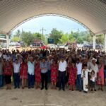 Chinantecos acusan intervención del Ayuntamiento de Uxpanapa y del INPI en Veracruz