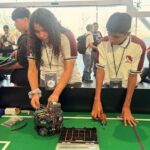Veracruz destaca en robótica nacional y avanza a la Copa FutBotMX 2026