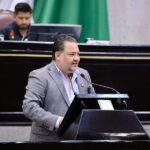 Intervención extranjera causaría nulidad de elecciones en Veracruz.