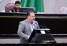 Intervención extranjera causaría nulidad de elecciones en Veracruz.