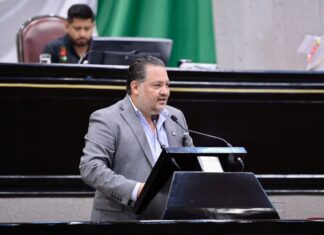 Intervención extranjera causaría nulidad de elecciones en Veracruz.