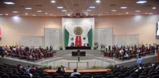 Intervención extranjera, nueva causal de nulidad de elecciones en Veracruz
