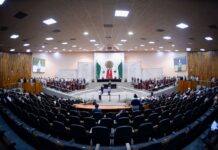 Fortalece Congreso la legislación para combatir el delito de abigeato.