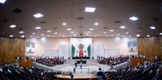 Fortalece Congreso la legislación para combatir el delito de abigeato.