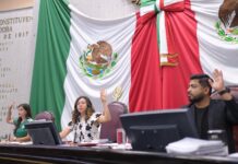 Recibe Congreso propuesta de saneamiento financiero municipal #Veracruz