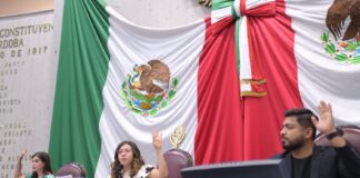 Recibe Congreso propuesta de saneamiento financiero municipal #Veracruz