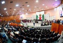 Congreso de Veracruz pone fin a la bursatilización de 2008