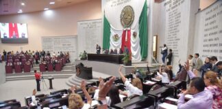Aprueba Congreso la incorporación del Agroturismo a la normatividad estatal