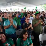 Una crónica mundialista; sin tregua de Tláloc, así vivió Xalapa su pasión por el futbol