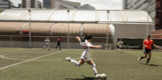 Presentan “De cuerpos y canchas: Jugar la pelota en México” en Museo Nacional de Culturas Populares