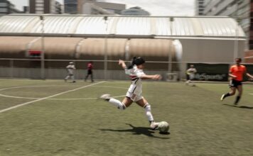 Presentan “De cuerpos y canchas: Jugar la pelota en México” en Museo Nacional de Culturas Populares