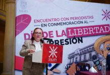 Libertad de expresión: los discursos se aplauden, las realidades se padecen