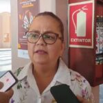 Xalapa impulsa proyectos hídricos, actividades deportivas y refuerza estrategia de seguridad: Daniela Griego.
