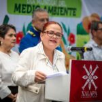 Con jornada de reforestación, conmemora Ayuntamiento Día Mundial del Medio Ambiente