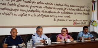 Para impulsar la igualdad de oportunidades, en Xalapa habrá un gran trabajo desde las congregaciones