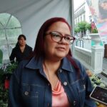 Se invertirán 6 mdp para rehabilitar tramo afectado en Boulevard Yanga: Daniela Griego