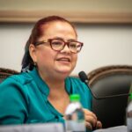 Daniela Griego invita a aprovechar el programa de regularización de Contribuciones Municipales 2026