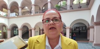 Xalapa prepara campaña preventiva por canícula: Daniela Griego