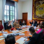 La CMAS Xalapa se suma a los trabajos que realiza el Ayuntamiento en Las Fuentes