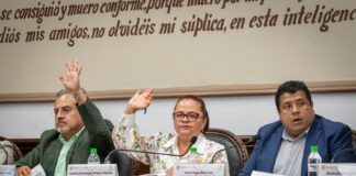 Con visión comunitaria, Ayuntamiento destinará más de medio millón de pesos en proyectos culturales; se aprobaron cinco convocatorias