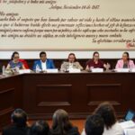 Para frenar los embarazos entre adolescentes, instala Ayuntamiento el Gipeax #Xalapa