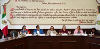 Para frenar los embarazos entre adolescentes, instala Ayuntamiento el Gipeax #Xalapa