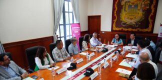 Ayuntamiento de Xalapa instaló el Consejo de la Juventud