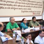 En el marco del Día del Pueblo, Daniela Griego anuncia acciones importantes por el bien de Xalapa