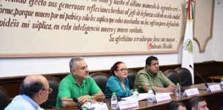 En el marco del Día del Pueblo, Daniela Griego anuncia acciones importantes por el bien de Xalapa