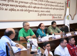En el marco del Día del Pueblo, Daniela Griego anuncia acciones importantes por el bien de Xalapa