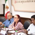 Anuncia Daniela Griego diversas acciones y programas que están en marcha para la población
