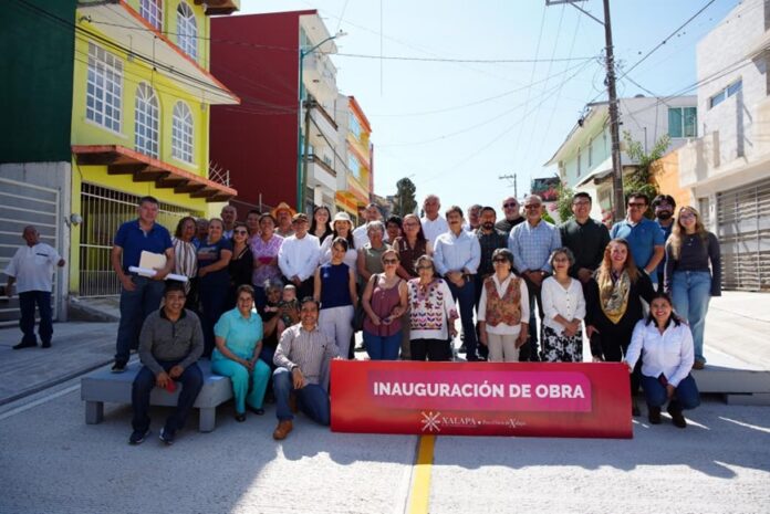 Daniela Griego Obra pública 17.06