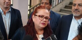 Ayuntamiento de Xalapa transmitirá todos los partidos de México en parque Juárez gracias al apoyo de empresarios.
