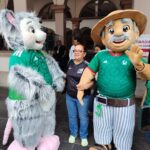 Xalapa reforzará operativo de alcoholímetro durante el Mundial; alcaldesa