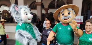 Xalapa reforzará operativo de alcoholímetro durante el Mundial; alcaldesa