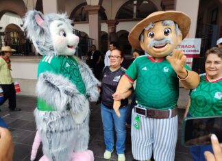 Xalapa reforzará operativo de alcoholímetro durante el Mundial; alcaldesa