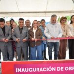 Con inversión superior a los 9 mdp, Daniela Griego entrega a Xalapa obras públicas de alto impacto