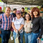 Este fin de semana hay Mercadito Bicentenario con variedad de emprendimientos locales