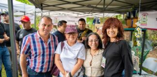 Este fin de semana hay Mercadito Bicentenario con variedad de emprendimientos locales