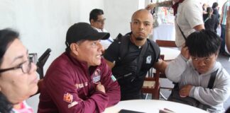 Pesas y deporte adaptado piden intervención de la gobernadora por retraso en becas