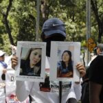 Crisis de desapariciones en México llega a la Asamblea General de la ONU